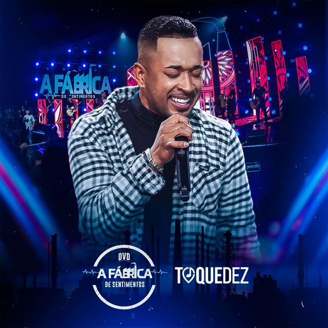 Album cover art for A Fábrica de Sentimentos 1.0