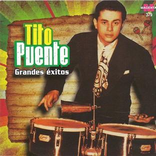 Tito Puente (grandes éxitos)
