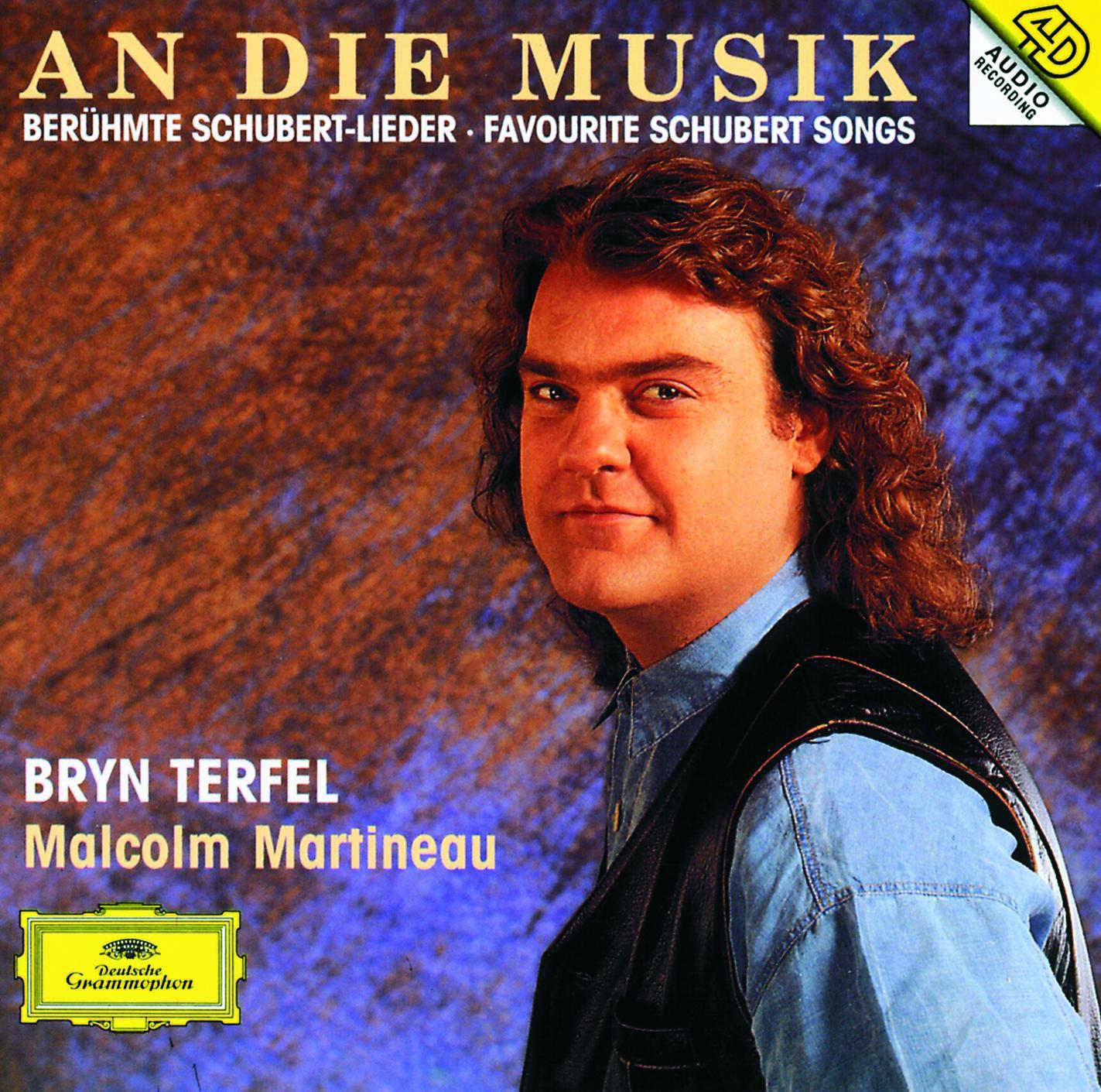 Schubert: An die Musik