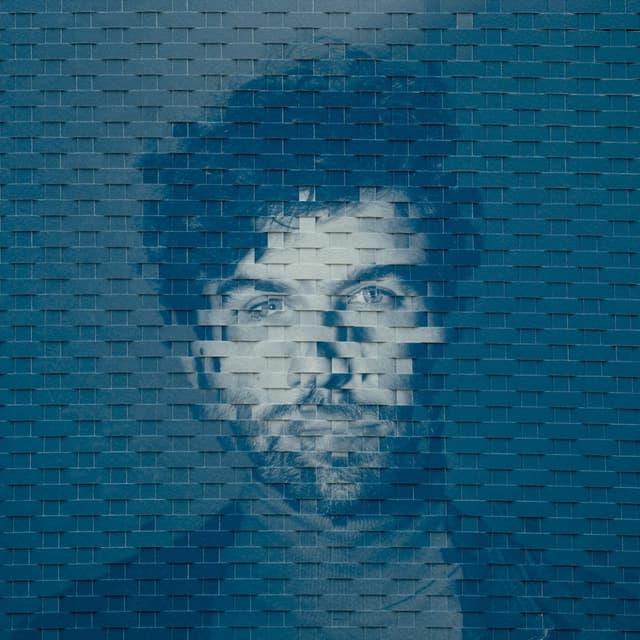 Album cover art for Nadie con ese nombre vive aquí