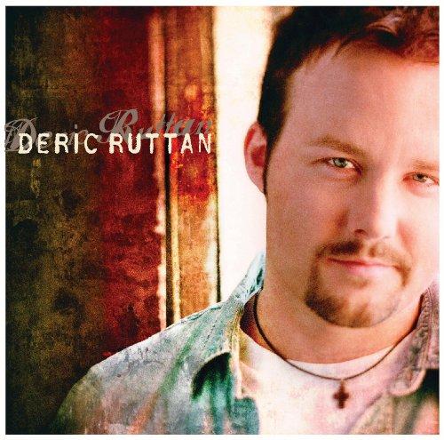 Album cover art for Deric Ruttan