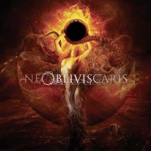 Album cover art for Urn