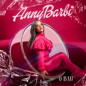 Album cover art for O Baú
