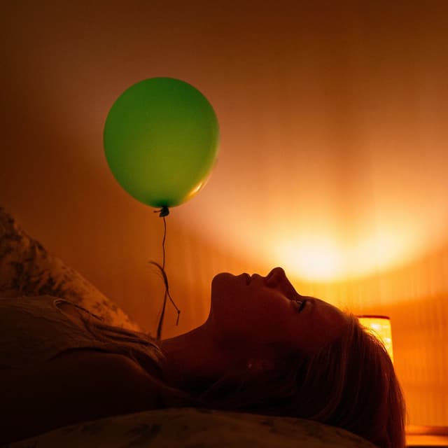 Album cover art for Envole-toi