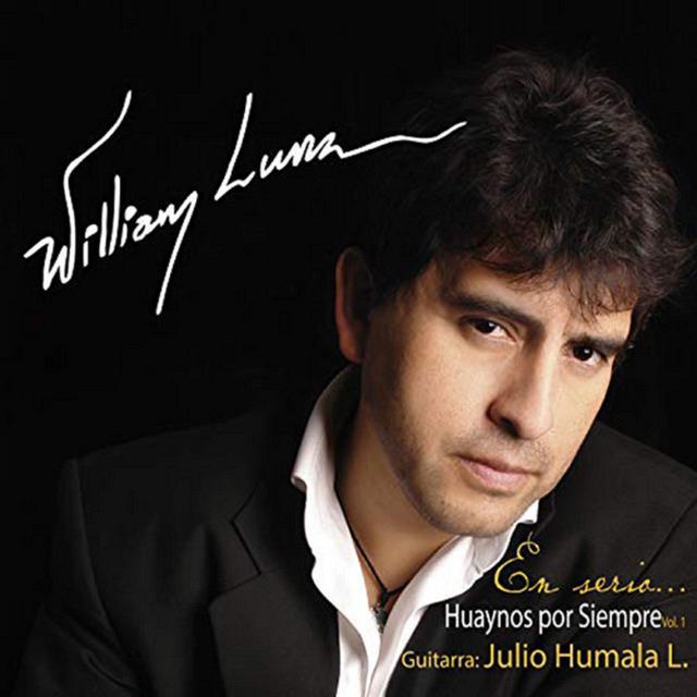 Album cover art for En Serio... Huaynos por Siempre
