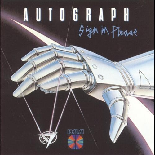 Album cover art for Sign In Please