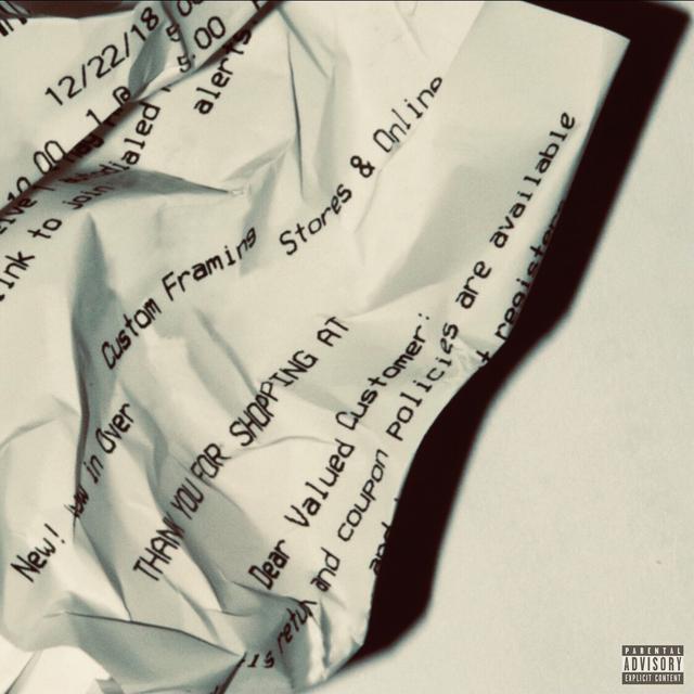 Album cover art for OR:DEAL