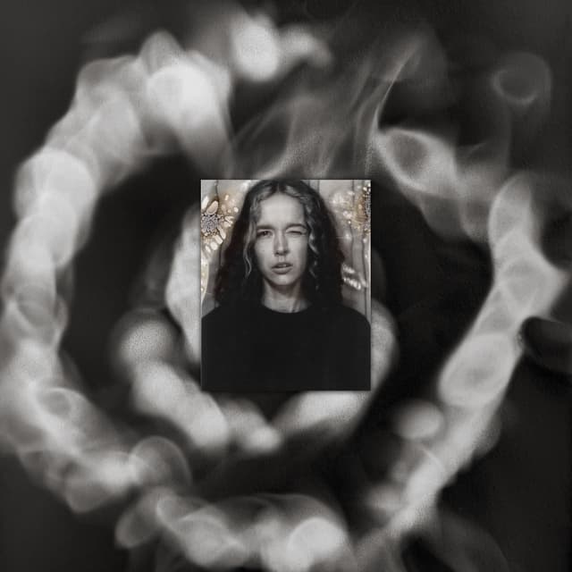Album cover art for Sadza Delux