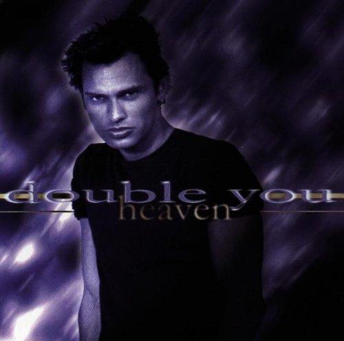 Album cover art for Heaven