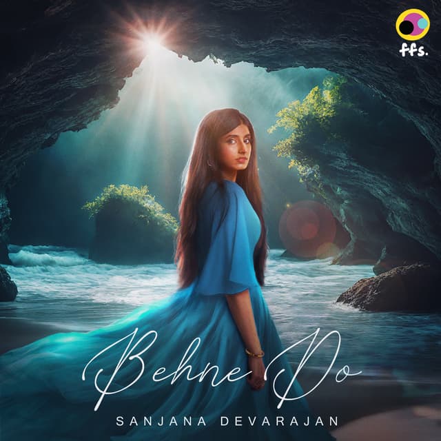 Album cover art for Behne Do