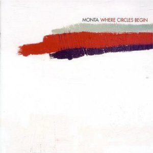 Album cover art for Where Circles Begin