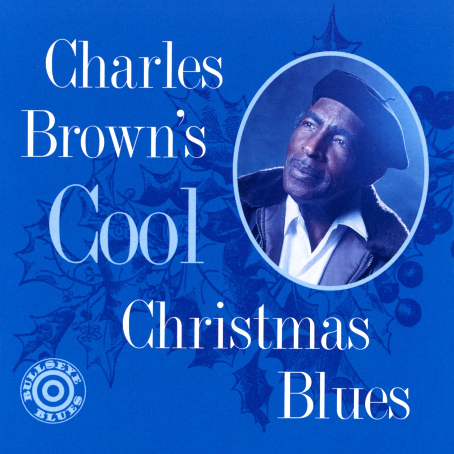 Charles Brown's Cool Christmas Blues