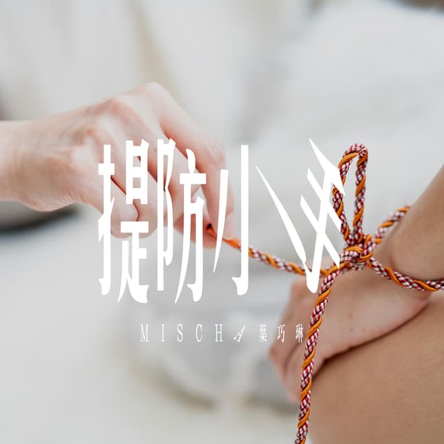 Album cover art for 提防小手