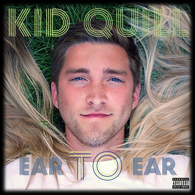 Album cover art for Ear to Ear
