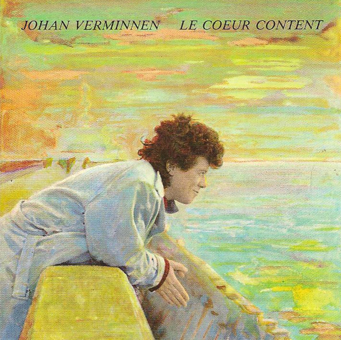 Le Coeur Content
