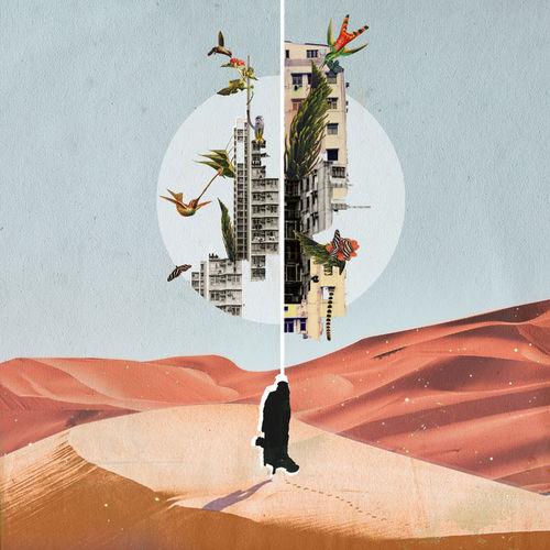 Album cover art for Cali