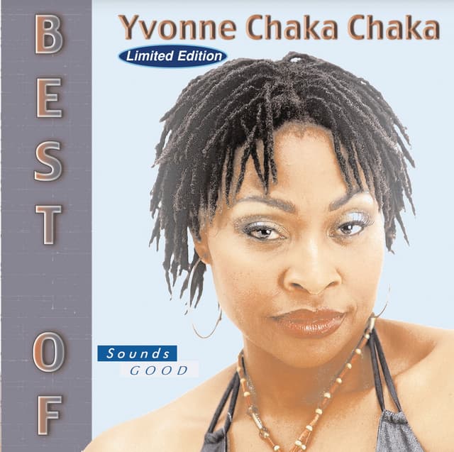 Album cover art for Best Of