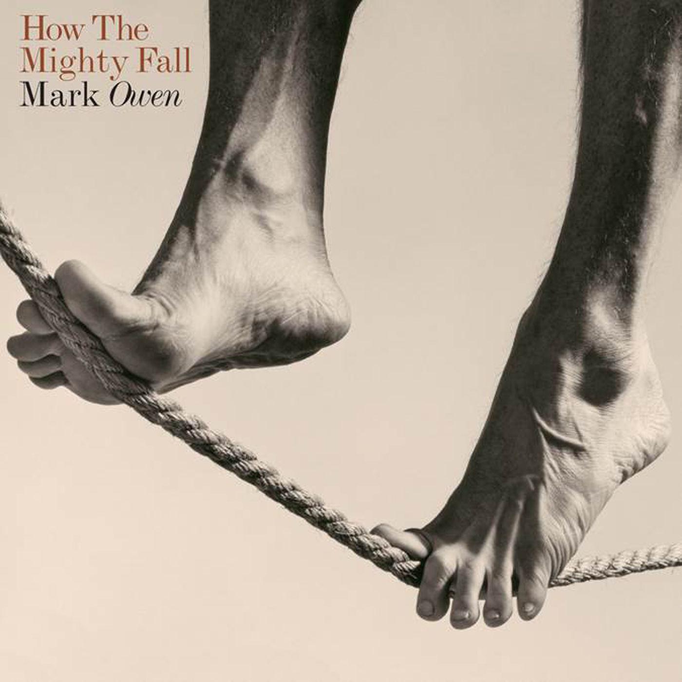 How the Mighty Fall