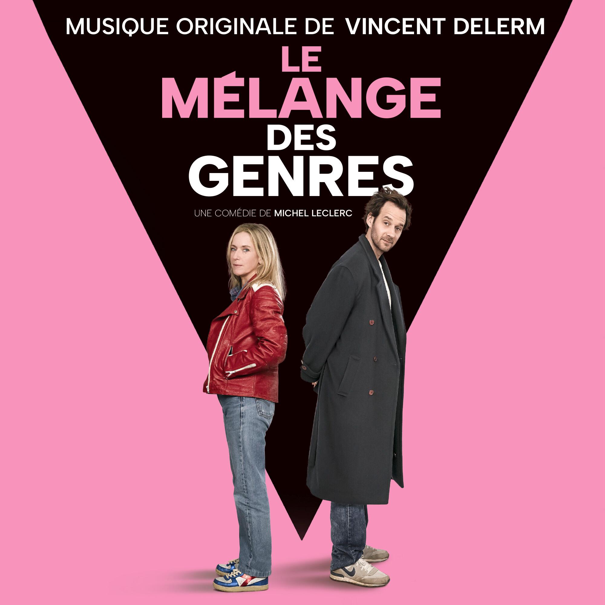 Le Mélange des Genres