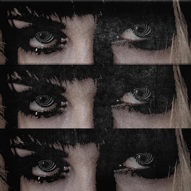 Album cover art for SPIRAL
