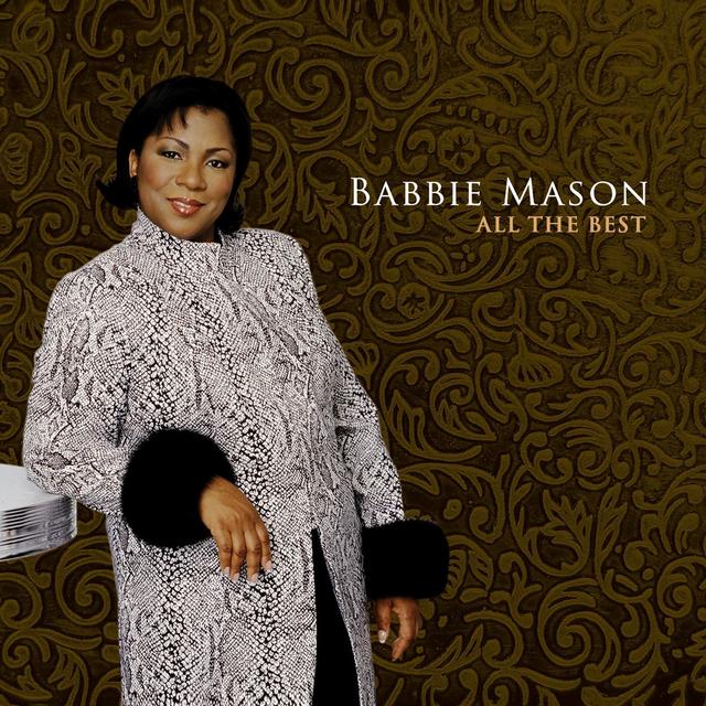 Album cover art for All The Best