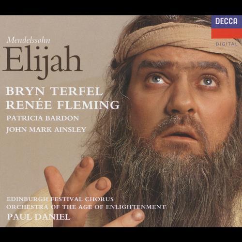 Mendelssohn: Elijah