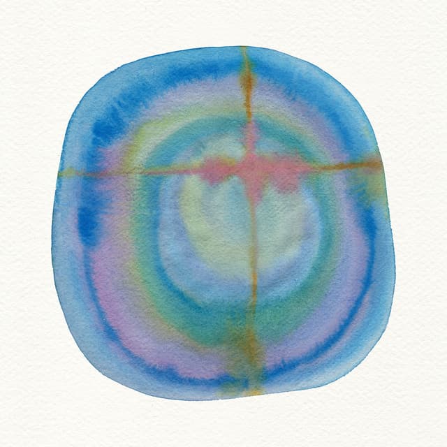 Album cover art for Starring