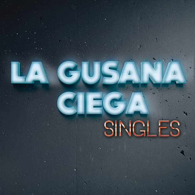 Album cover art for Singles