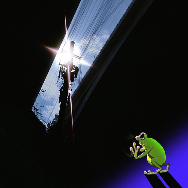 Album cover art for Psykos