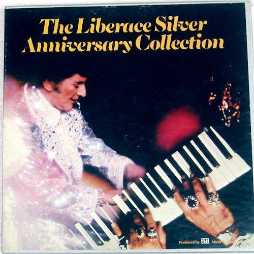 Silver Anniversary