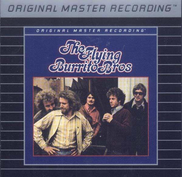 The Flying Burrito Bros.