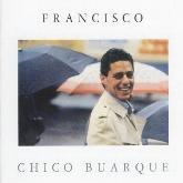 Album cover art for Francisco