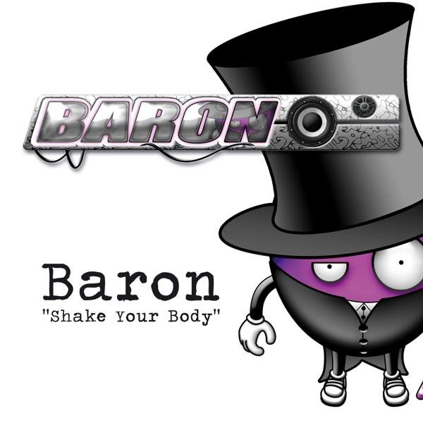 Shake Your Body