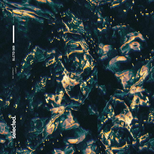 Album cover art for Light