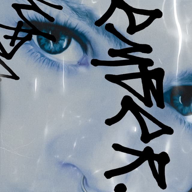 Album cover art for EMBER