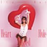HEART SHAPED HOLE
