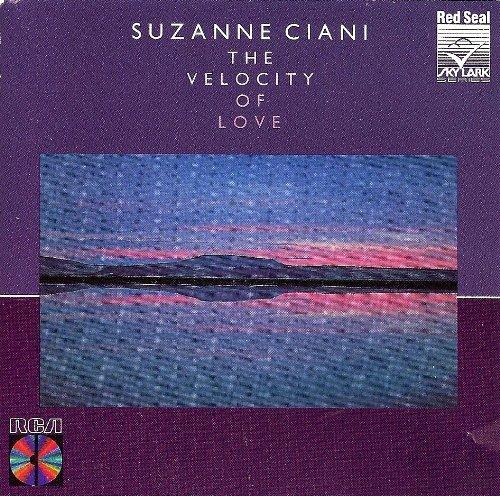 The Velocity of Love