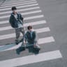 늦은 거야 TOO LATE (TOO LATE)