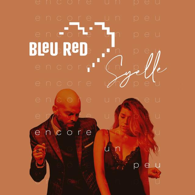 Album cover art for Encore un peu