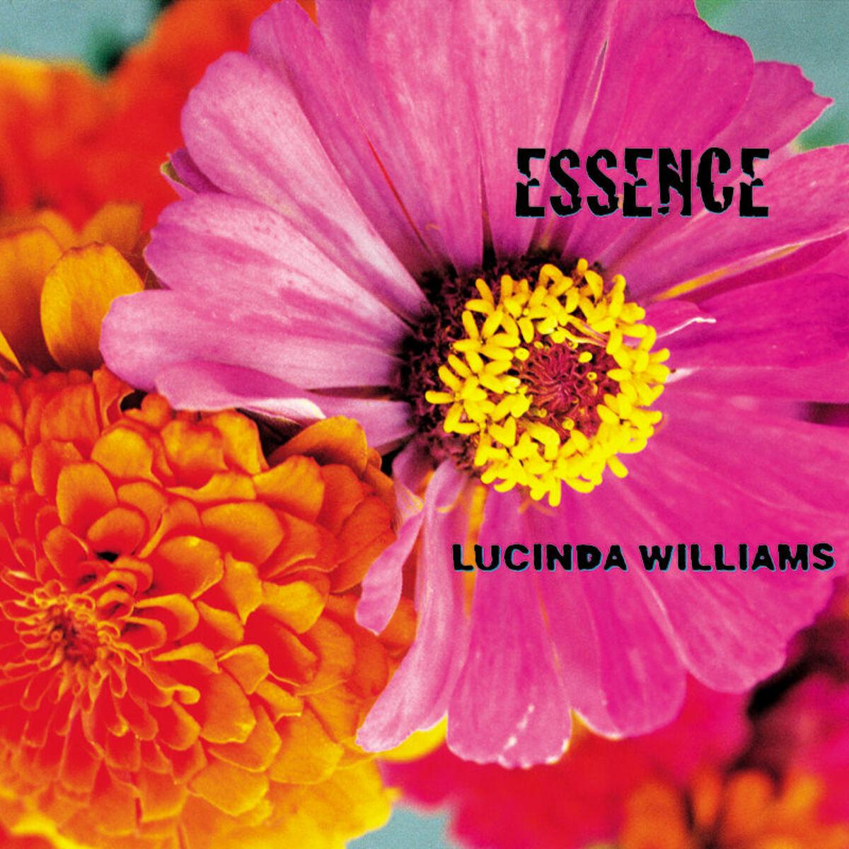 Essence