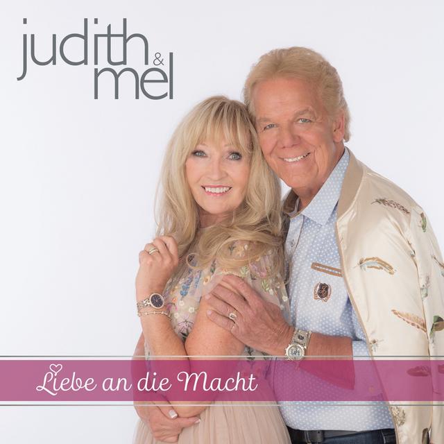Album cover art for Liebe an die Macht