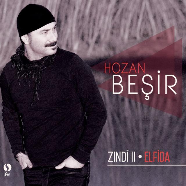 Album cover art for Zındî, Vol. 2
