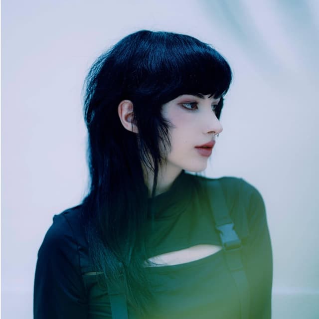 Album cover art for Dark Night of the Soul