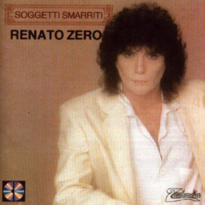 Soggetti Smarriti