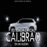 Calibrao en un Suzuki