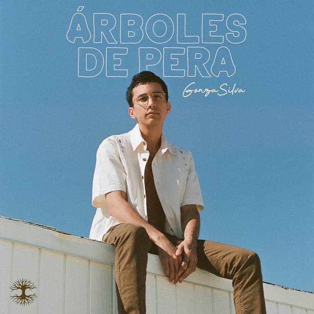 Album cover art for Árboles de Pera (Quisiera)