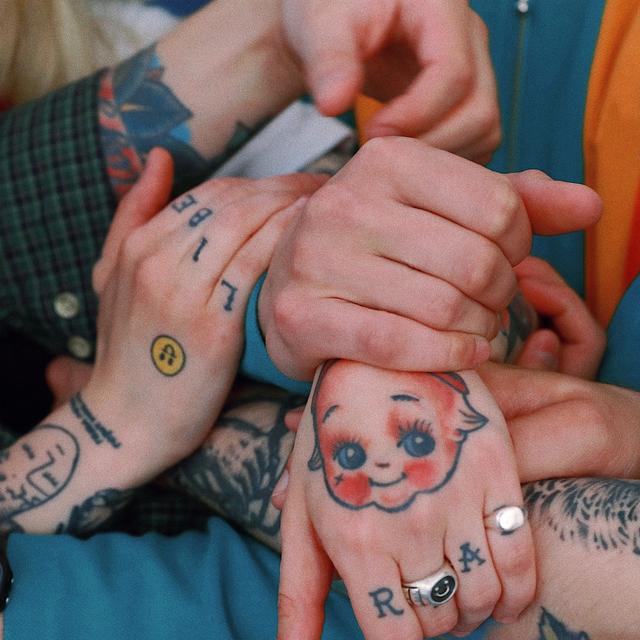 Album cover art for Сегодня просто не мой день