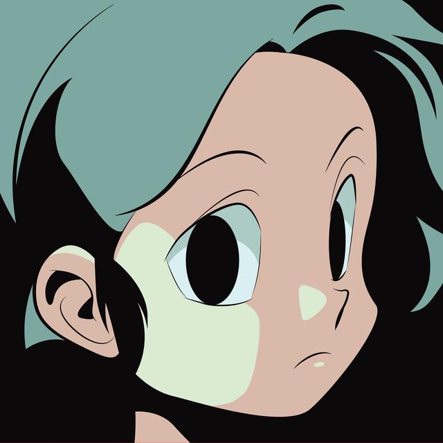 Album cover art for Love