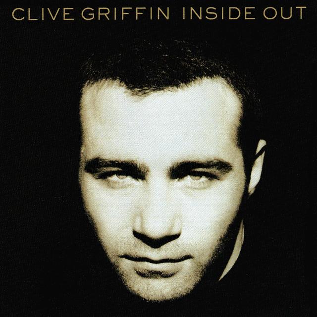 Album cover art for Inside Out