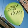 Cómete Mi Éxito (Comete Mi Exito)
